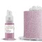 Bakell - Pink Rose Tinker Dust Edible Glitter (25g, 1x Spray Pump) for Food, Desserts, and Beverages!